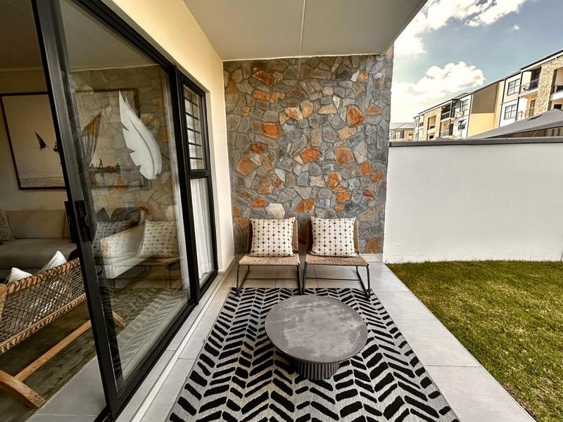 To Let 3 Bedroom Property for Rent in The Huntsman Western Cape